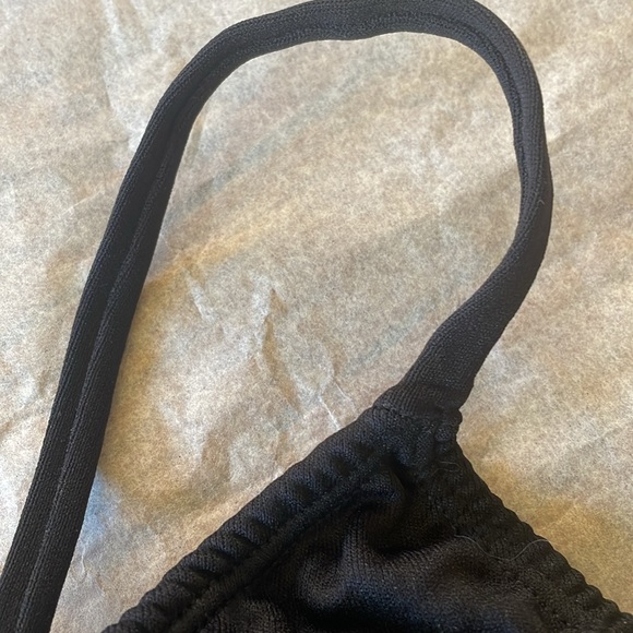Fabiola Molina Bikini Top M NWT - Picture 4 of 8
